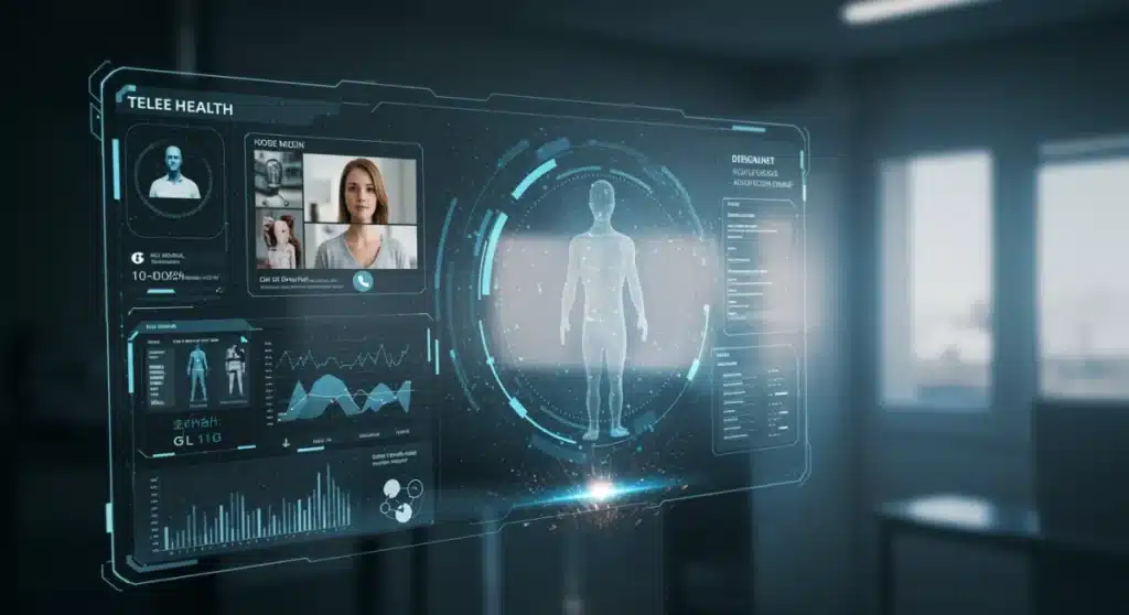 Telehealth Platform EHR Integration: 2026 Comparison