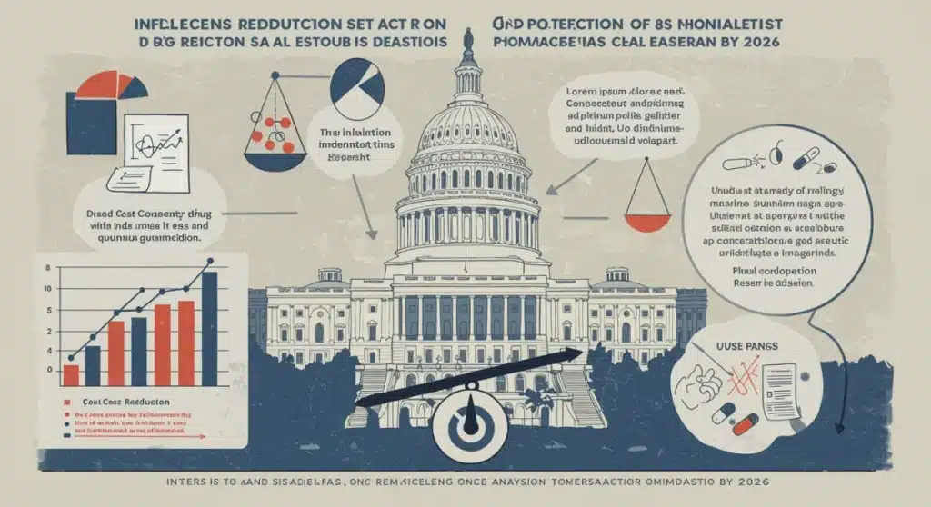IRA’s 2026 Impact: Drug Pricing, R&D, and Healthcare Futures