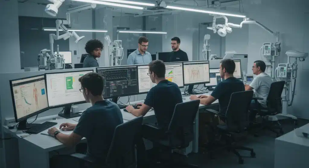 Attracting Top Talent: MedTech Startups in 2026