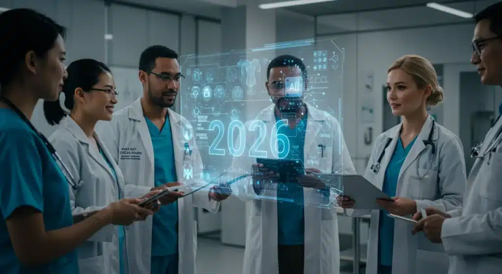 Mitigating AI Bias US Healthcare: Ethical Algorithm Deployment by 2026