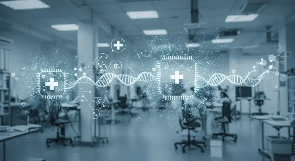 Federal Funding for AI in Healthcare: 2026 Grants Driving Innovation and Adoption