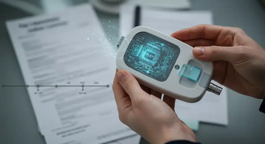 FDA 510(k) Clearance: AI MedTech 2026 Action Plan