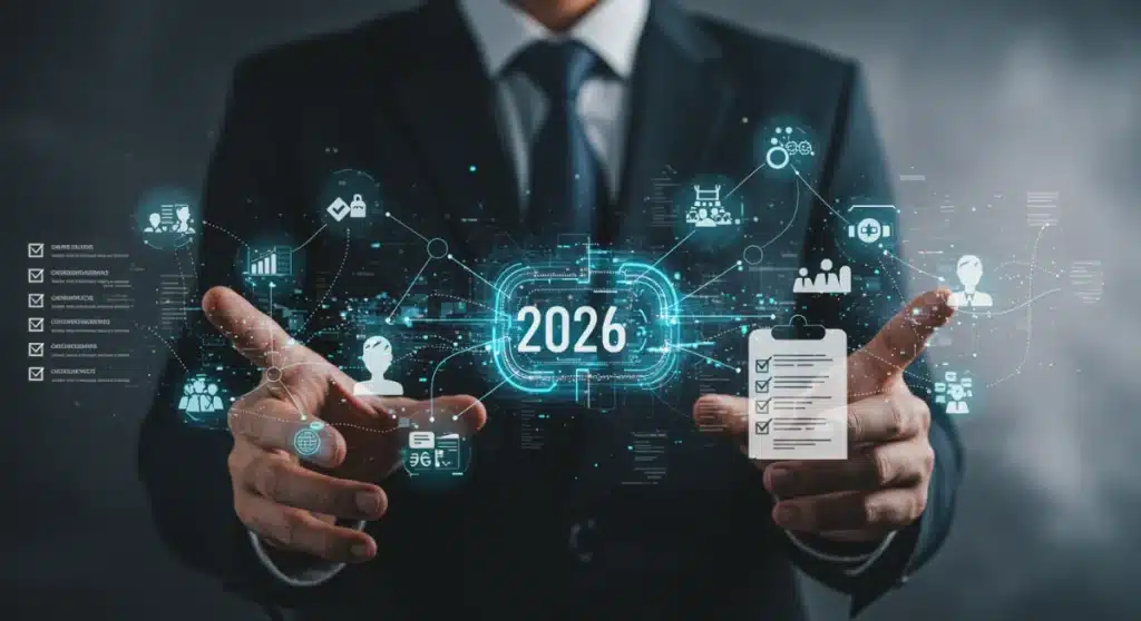 Achieve 95% Compliance: Navigating 2026 Interoperability Rules