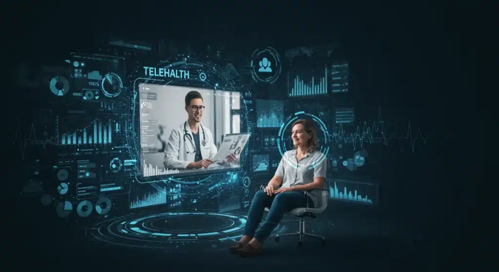 US Telehealth Reimbursement Trends 2026: Maximizing Revenue with CMS Policy Updates