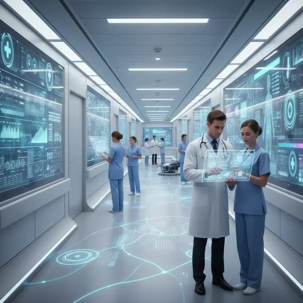 AI-Powered Workflow: $1.2M Hospital Savings by 2026