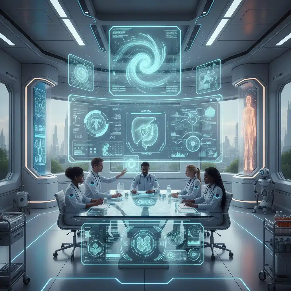 AI for Personalized Treatment: Boost Patient Outcomes 10% by 2026