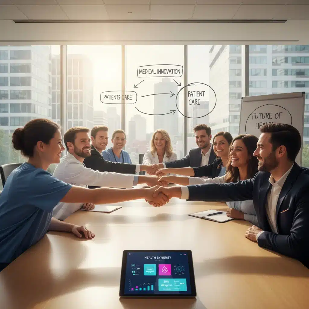 MedTech Startup Pilots: Securing Health System Partnerships in 2026