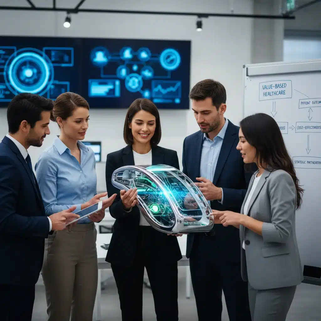 Value-Based Care MedTech Development 2026: A Deep Dive