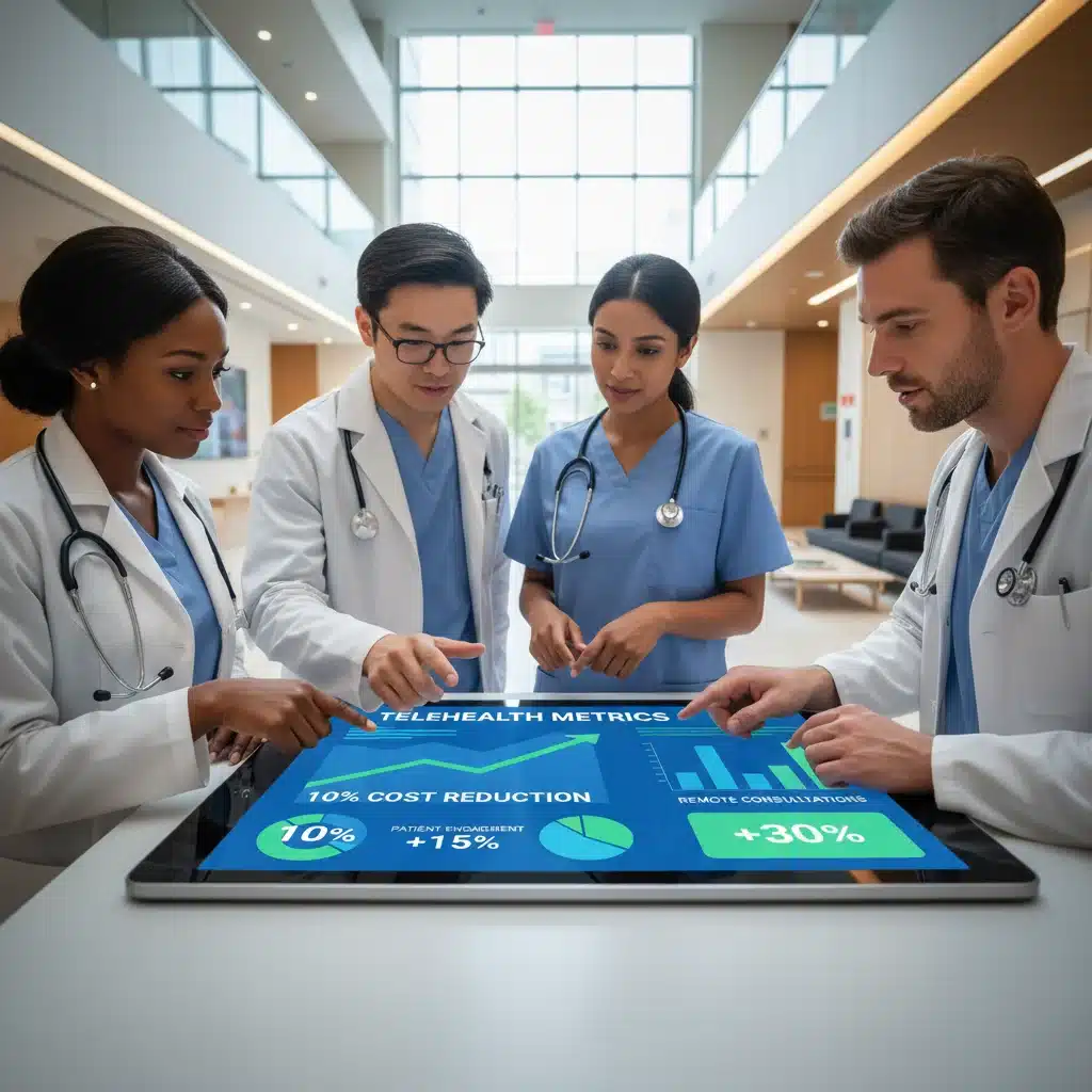 Optimize Telehealth Workflows: Reduce Healthcare Costs by 10% in 2026