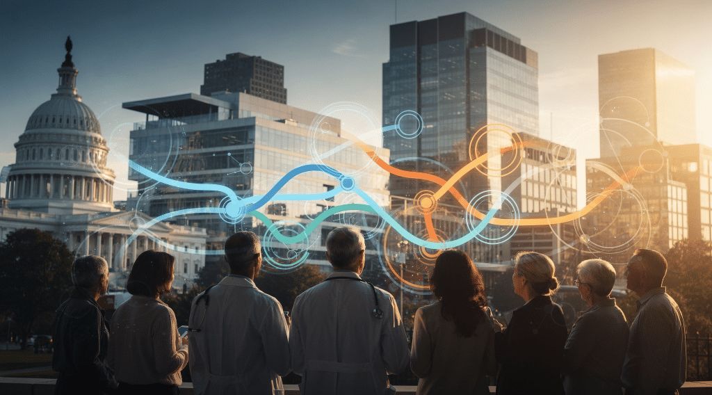 ACA 2026: Navigating Future Healthcare Policy Changes and Marketplace Evolution