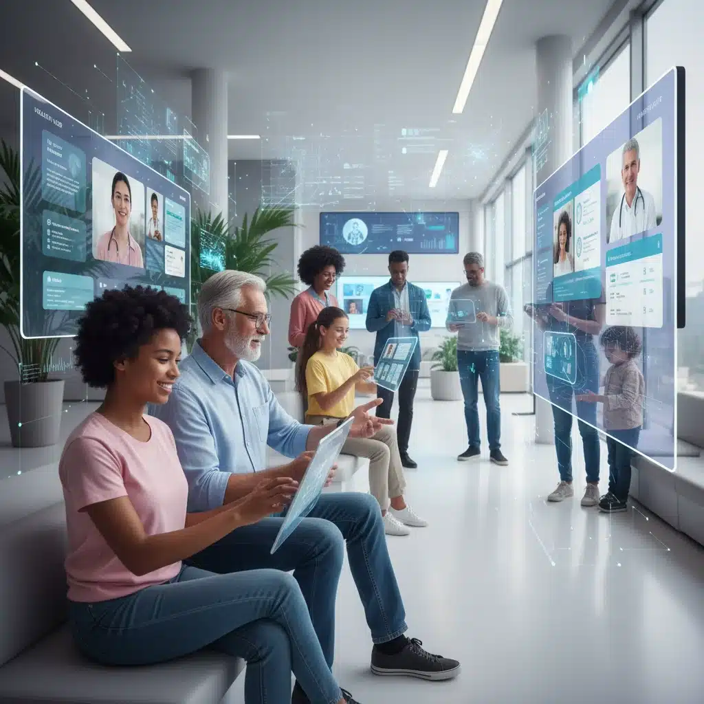 Boosting Patient Engagement: AI-Driven Telehealth’s Financial Impact in the US