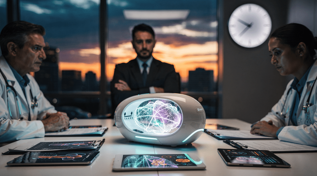 FDA AI Medical Device Regulations: January 2026 Deadline