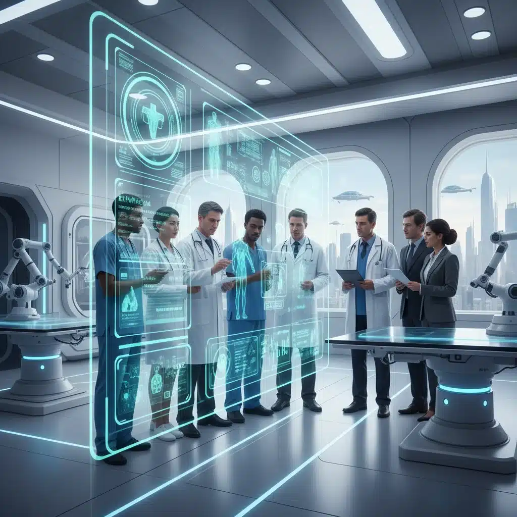 Bipartisan Healthcare Act 2026: MedTech Impact & Market Access