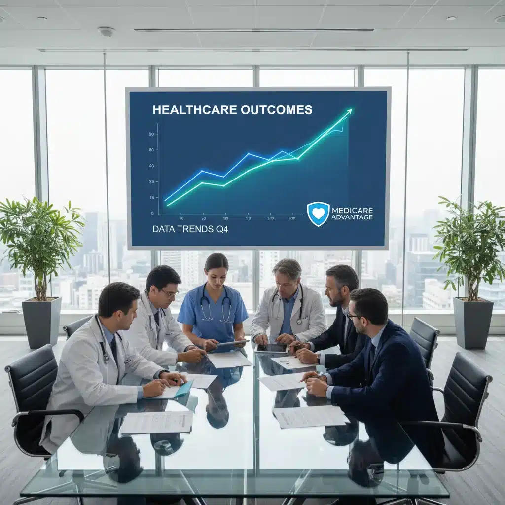 2026 Medicare Advantage: Policy Shifts and Specialized Care