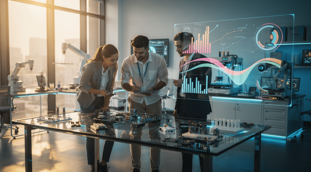 Optimizing R&D Spend for MedTech Startups in 2026: Achieving a 25% Reduction Without Compromising Innovation