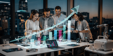 Scaling MedTech Startups 2026: Achieving 100%+ Annual Growth Scaling MedTech Startups 2026: Achieving 100%+ Annual Growth