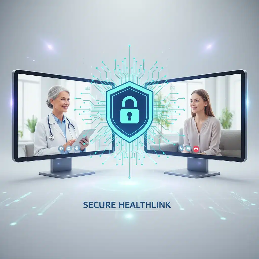 Top 5 Telehealth Platforms for Secure Data Exchange in 2026: A US Provider’s Guide