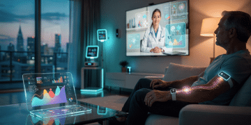 The Future of Remote Patient Monitoring in Telehealth: Key Innovations Expected by 2027
