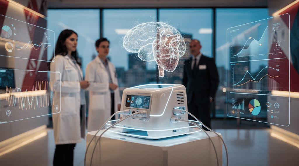 US FDA AI Medical Device Approvals: Q3 2026 Outlook