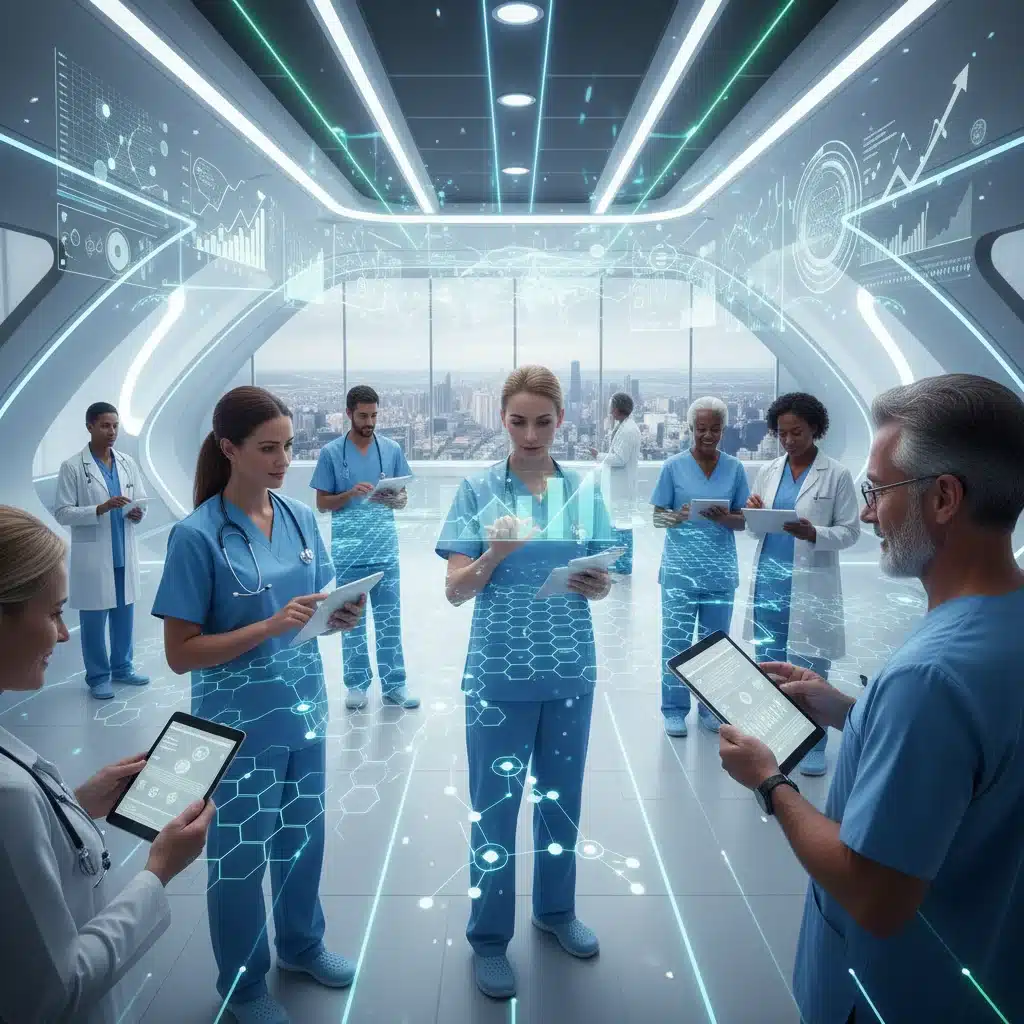 Digital Health Platforms: MedTech Growth Hacks 2026