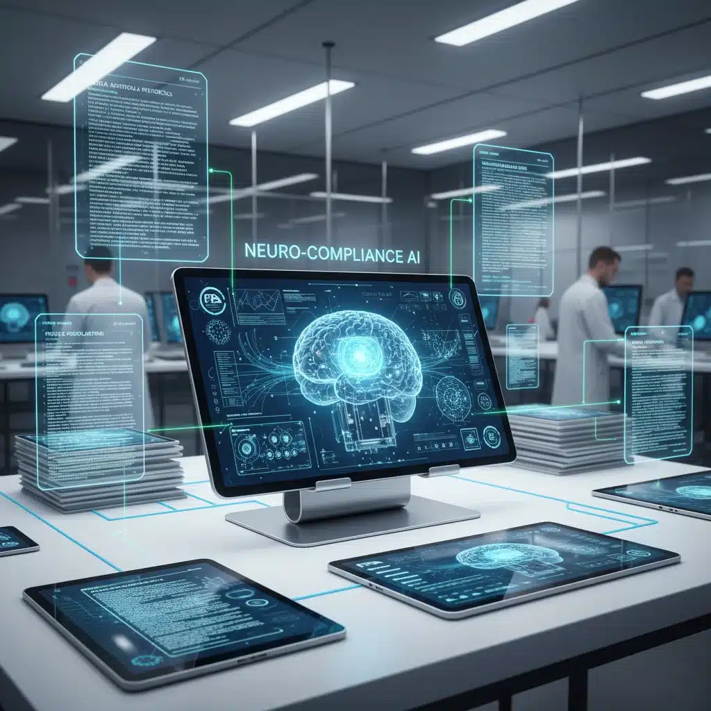 Mastering 2026 FDA AI Regulations: Compliance for MedTech Startups