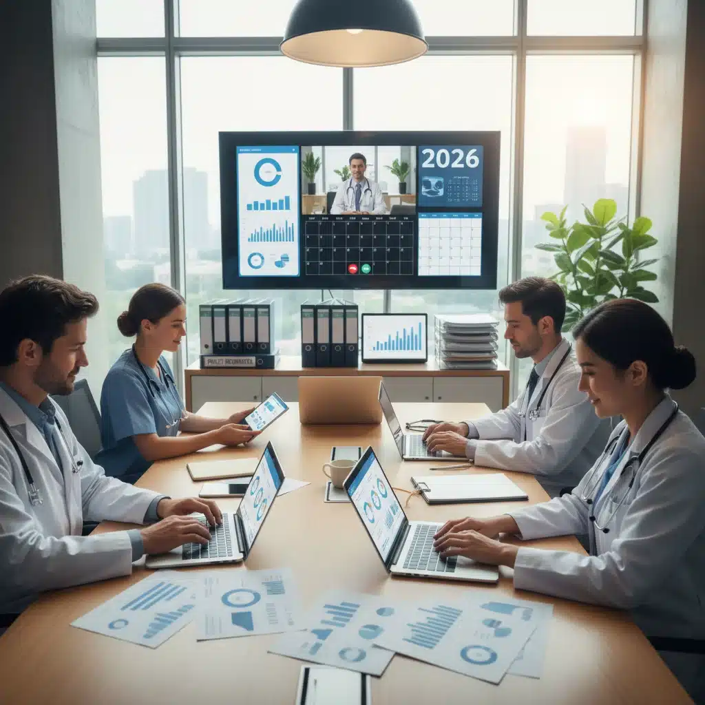 2026 Telehealth Reimbursement: Maximize Payer Coverage in US Virtual Care