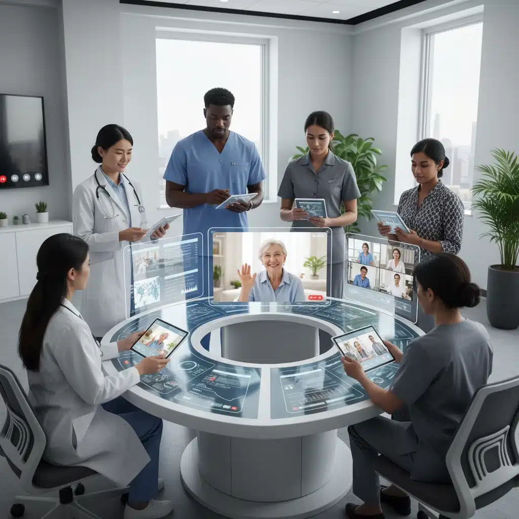 Telehealth Staffing Challenges 2026: Optimize Virtual Care Teams